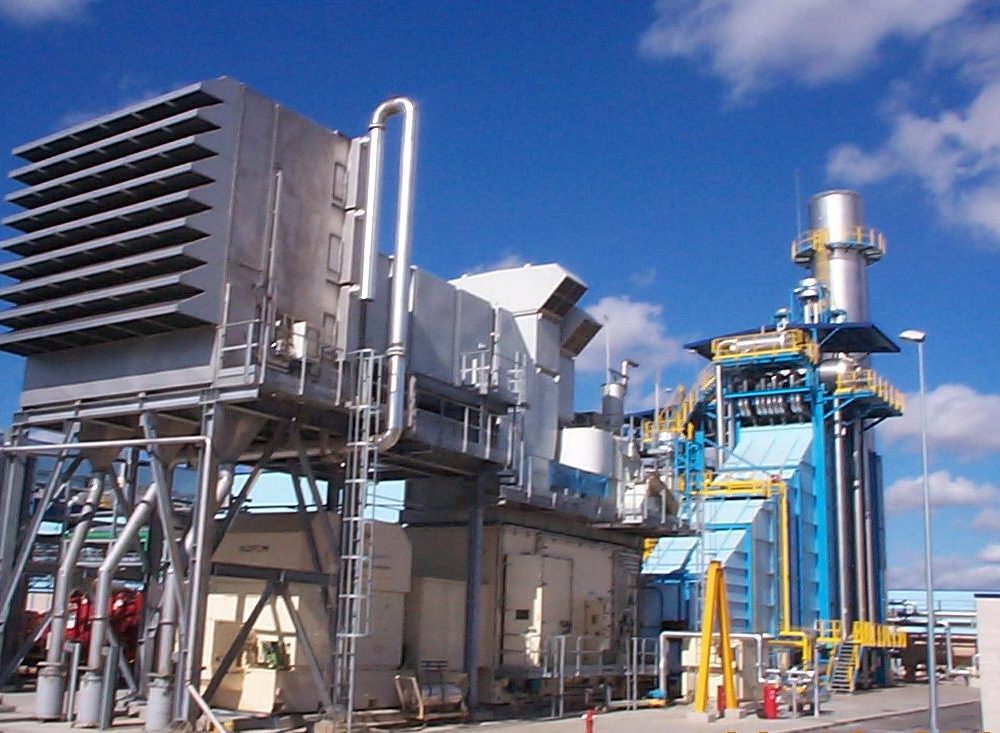 Temperature monitoring in the Power Generation Industry