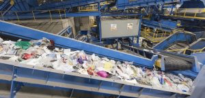 Temperature Monitoring in the Waste Treatment Industry