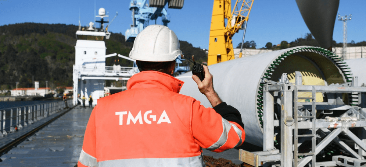 start-up of new fire detection system at tmga facilities