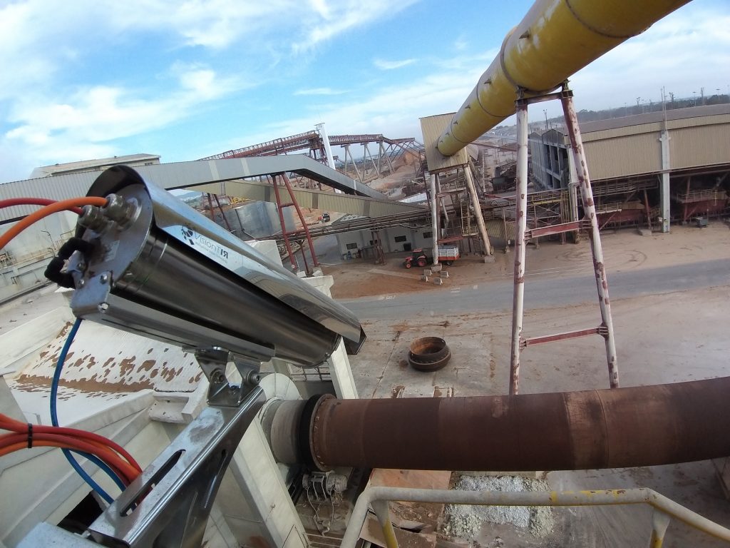termograf&iacute;a infrarroja